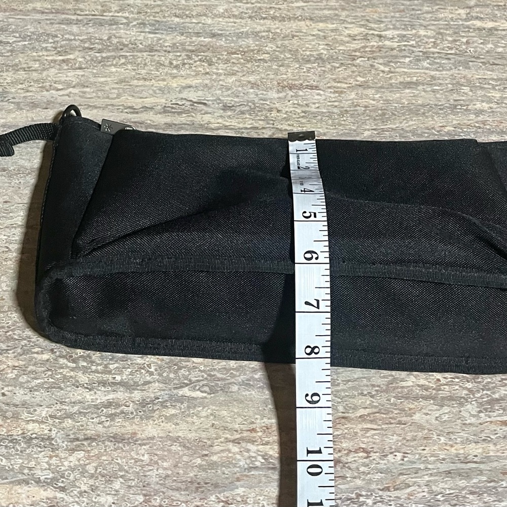 NWOT Skip Hop Black Bag - Picture 11 of 16
